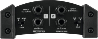 Omnitronic LH-061 PRO