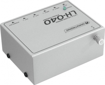 Omnitronic LH-040