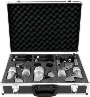 Omnitronic MIC 77-7LMH Omnitronic MIC 77-7LMH