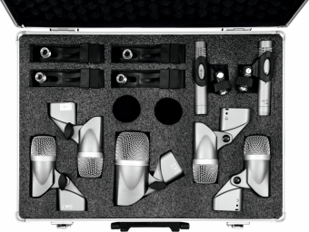Omnitronic MIC 77-7LMH Omnitronic MIC 77-7LMH