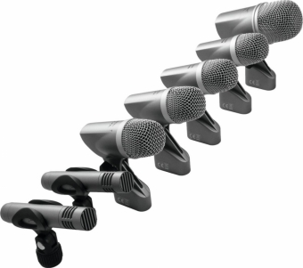 Omnitronic MIC 77-7LMH Omnitronic MIC 77-7LMH