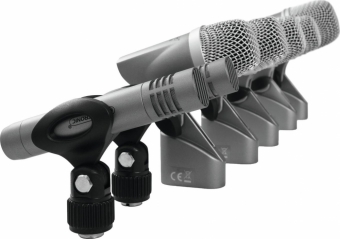 Omnitronic MIC 77-7LMH