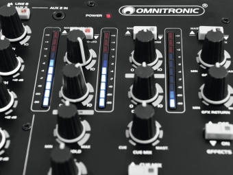 Omnitronic CM-5300