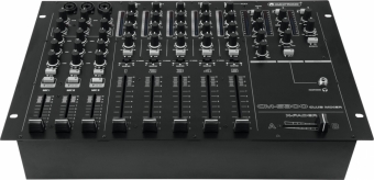 Omnitronic CM-5300