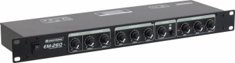 Omnitronic EM-260B Omnitronic EM-260B