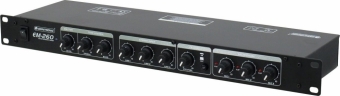 Omnitronic EM-260B Omnitronic EM-260B