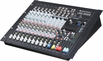 Omnitronic LMC-2022FX