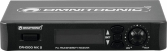 Omnitronic DR-1000 MK2