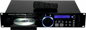 Omnitronic XCP-1400