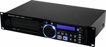 Omnitronic XCP-1400