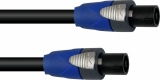 Lautsprecherkabel Speakon 2x4 10m Lautsprecherkabel Speakon 2x4 10m