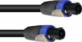 Lautsprecherkabel Speakon 4x4 10m Lautsprecherkabel Speakon 4x4 10m