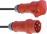 CEE Verlängerung 16A 5x2,5 15m CEE Verlängerung 16A 5x2,5 15m