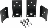Relacart R-M2 Rackmontageset Relacart R-M2 Rackmontageset