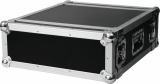 Roadinger Verstärkerrack PR-2, 4HE, 47cm Roadinger Verstärkerrack PR-2, 4HE, 47cm