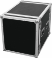 Roadinger Verstärkerrack PR-2ST, 12HE, 57cm Roadinger Verstärkerrack PR-2ST, 12HE, 57cm