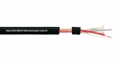 Helukabel DMX Kabel 2x0,34 100m sw Helukabel DMX Kabel 2x0,34 100m sw