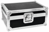 Roadinger Flightcase 4x Akku Flat Light Serie Roadinger Flightcase 4x Akku Flat Light Serie