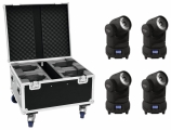 Eurolite TMH-X1 Bundle II Eurolite TMH-X1 Bundle II