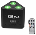 Eurolite Led TL-3 RGB+UV Eurolite Led TL-3 RGB+UV
