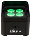 Eurolite Led TL-4 QCL Eurolite Led TL-4 QCL