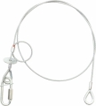 Saveking Sicherungsseil 3x1000 silber Saveking Sicherungsseil 3x1000 silber