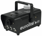 Eurolite N-11 Led Hybrid amber Eurolite N-11 Led Hybrid amber