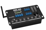 Eurolite DMX AIO Eurolite DMX AIO