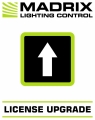 Madrix Upgrade Professional -> Ultimate