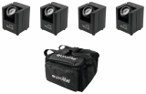 Eurolite Akku UP-1 QCL Bundle I Eurolite Akku UP-1 QCL Bundle I