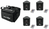 Eurolite Akku TL-3 TCL Bundle I Eurolite Akku TL-3 TCL Bundle I