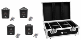 Eurolite Akku TL-3 TCL Bundle II Eurolite Akku TL-3 TCL Bundle II