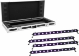 Eurolite Led BAR-12 UV Bundle I Eurolite Led BAR-12 UV Bundle I
