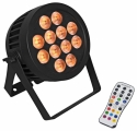 Eurolite Led IP PAR 12x9W SCL Eurolite Led IP PAR 12x9W SCL