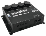 Eurolite ESX-4R DMX RDM Eurolite ESX-4R DMX RDM