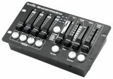 Eurolite DMX Led EASY Operator 4x4