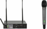 Psso Set WISE ONE + Dyn. Funkmikrofon 638-668MHz Psso Set WISE ONE + Dyn. Funkmikrofon 638-668MHz