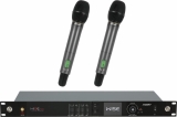 Psso Set WISE TWO + 2x Kon. Funkmikrofon 823-832/863-865MHz Psso Set WISE TWO + 2x Kon. Funkmikrofon 823-832/863-865MHz