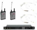 Psso Set WISE TWO + 2x BP + 2x Headset 823-832/863-865MHz Psso Set WISE TWO + 2x BP + 2x Headset 823-832/863-865MHz