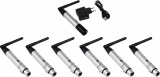 Eurolite QuickDMX 6er Bundle Eurolite QuickDMX 6er Bundle