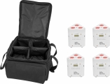 Eurolite Akku TL-3 TCL ws Bundle I Eurolite Akku TL-3 TCL ws Bundle I