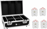 Eurolite Akku TL-3 TCL ws Bundle III Eurolite Akku TL-3 TCL ws Bundle III