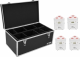 Eurolite Akku TL-3 TCL ws Bundle II Eurolite Akku TL-3 TCL ws Bundle II
