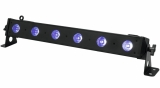 Eurolite Led BAR-6 QCL RGBA