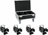 Eurolite Led THA-60PC Bundle II Eurolite Led THA-60PC Bundle II