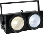 Eurolite Audience Blinder 2x100W LED COB CW/WW Eurolite Audience Blinder 2x100W LED COB CW/WW
