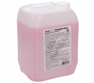 Eurolite UV-Seifenblasenfluid 5l rot Eurolite UV-Seifenblasenfluid 5l rot