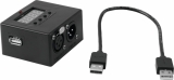 Eurolite DMX-Interface für Led PFE-50 Eurolite DMX-Interface für Led PFE-50