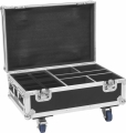 Roadinger 4x Akku IP UP-4 Plus HCL + Ladefunktion Roadinger 4x Akku IP UP-4 Plus HCL + Ladefunktion