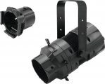 Eurolite Led PFE-50 36° Bundle